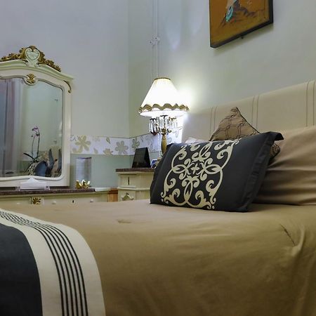 Azcami Boutique Hotel Puebla Eksteriør bilde