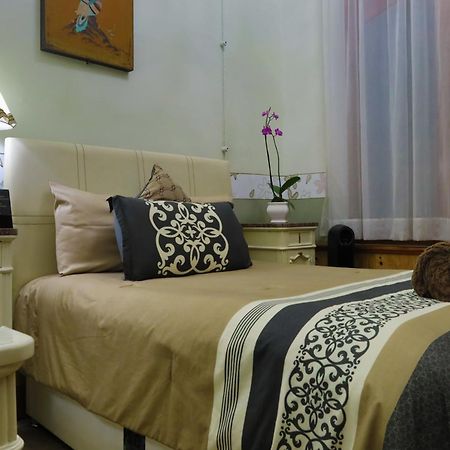 Azcami Boutique Hotel Puebla Eksteriør bilde