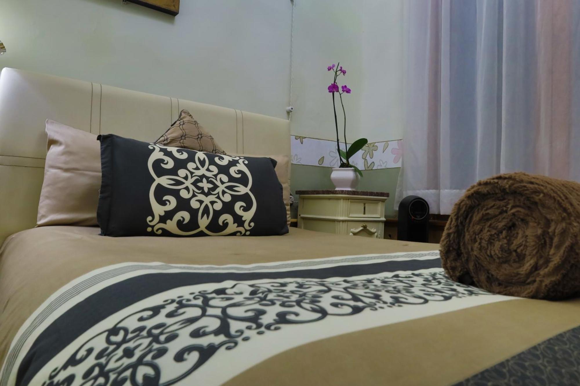Azcami Boutique Hotel Puebla Eksteriør bilde