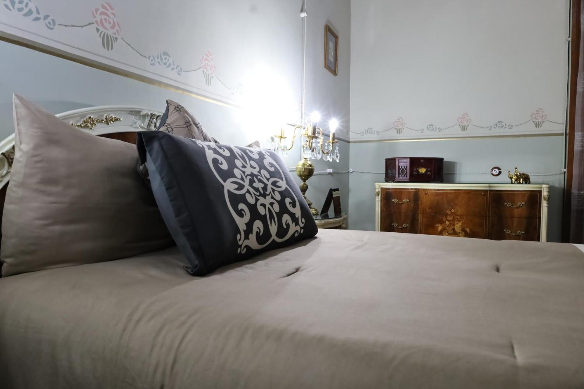 Azcami Boutique Hotel Puebla Eksteriør bilde