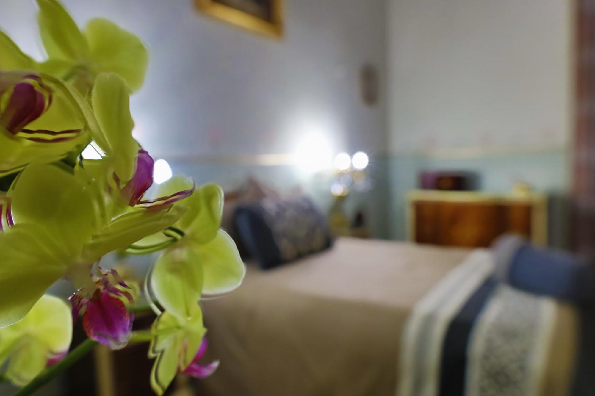 Azcami Boutique Hotel Puebla Eksteriør bilde