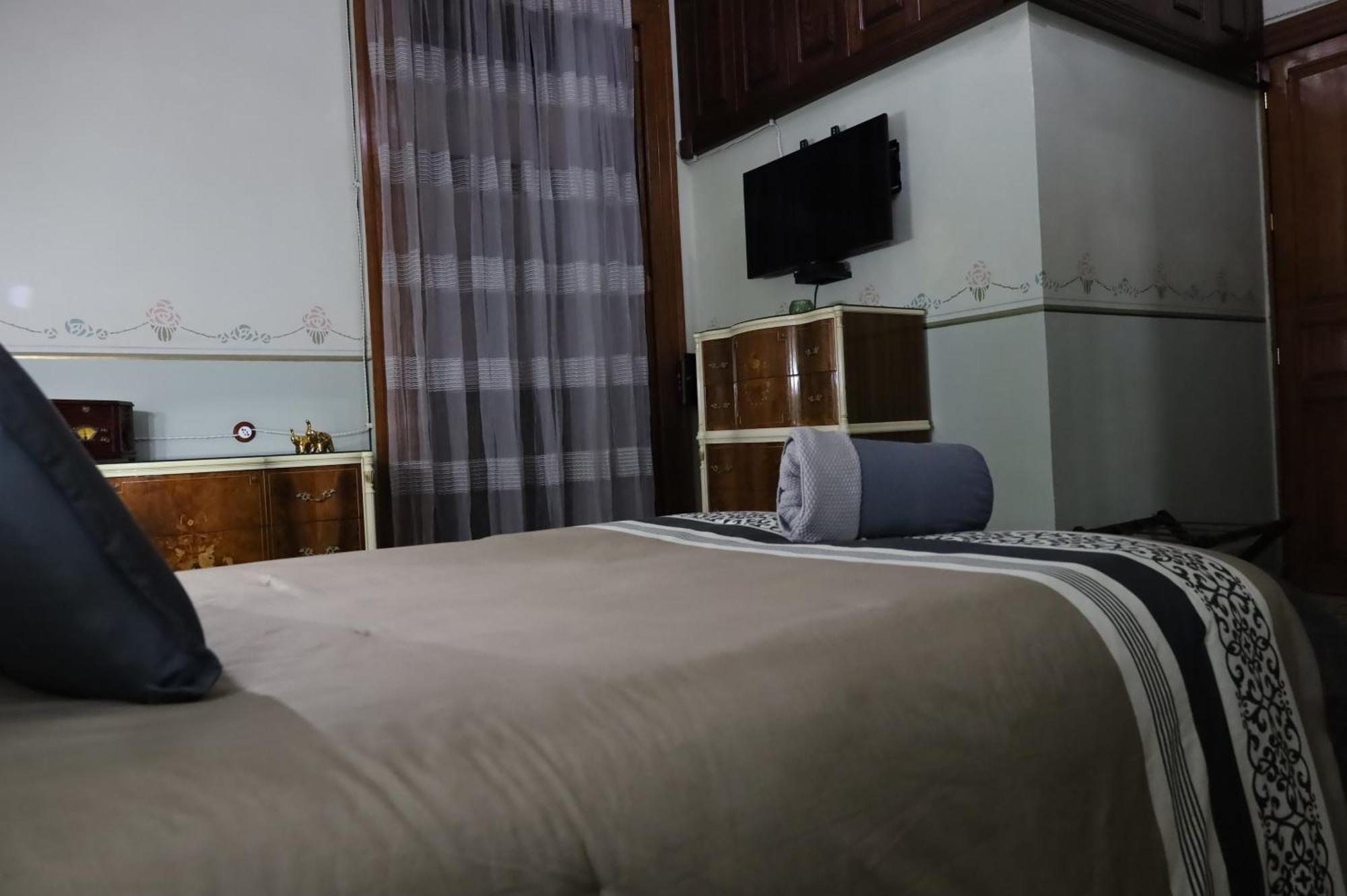 Azcami Boutique Hotel Puebla Eksteriør bilde