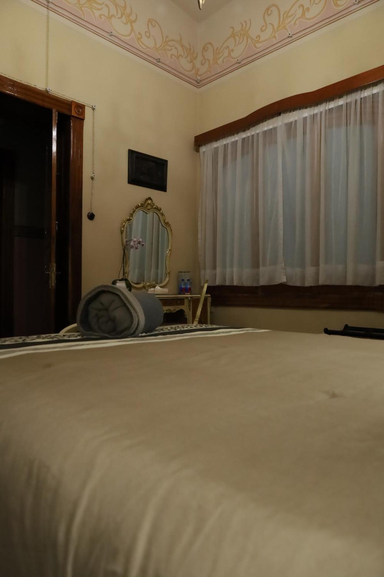 Azcami Boutique Hotel Puebla Eksteriør bilde